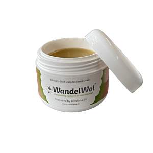Wandelwol® Zuivere Lanoline 75 ml