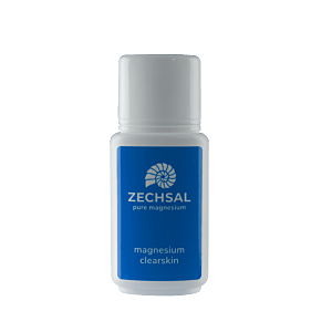 Zechsal clearskin, 50ml