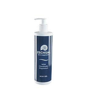 Zechsal MCM gel 500 ml