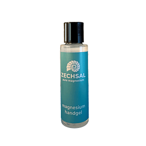 Zechsal magnesium handgel, 100 ml