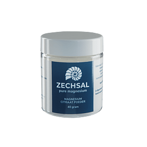 Magnesium citraat poeder mini