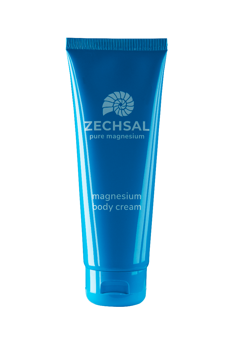 Verwachten Word gek bestrating Gebruik Zechsal body cream. Voorkomt droge huid en jeuk! | Zechsal