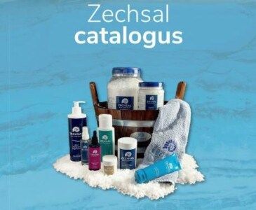 Zechsal catalogus 2023