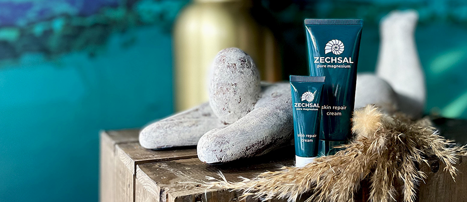 Skin repair cream Skin repair cream