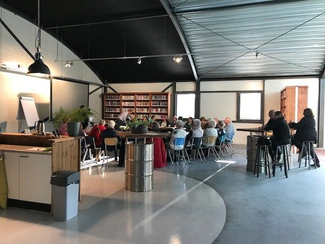 Presentatie